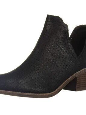 Fergalicious Booties Size 7.5 New